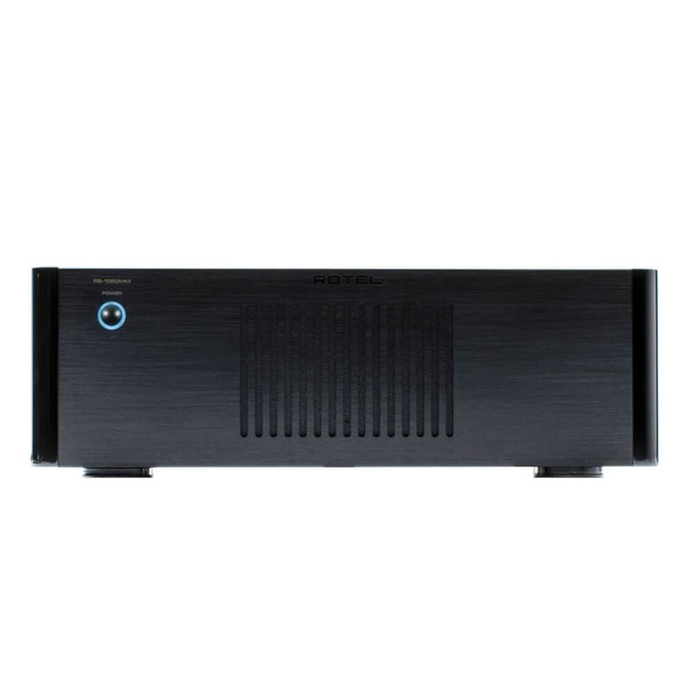 เพาเวอร์แอมป์ ROTEL : RB-1582 MKII (BLACK)_0